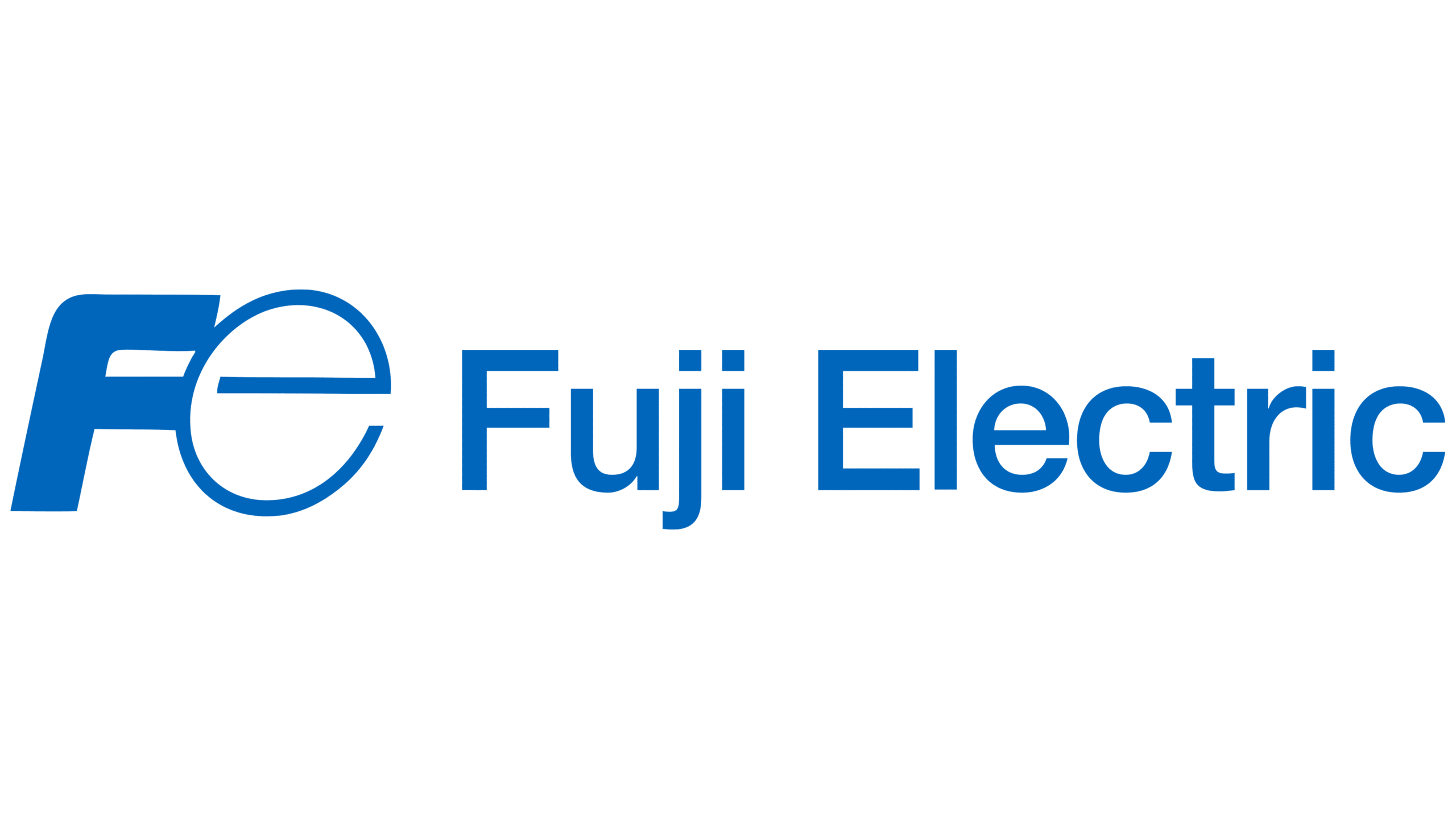 Fuji-Electric-Logo